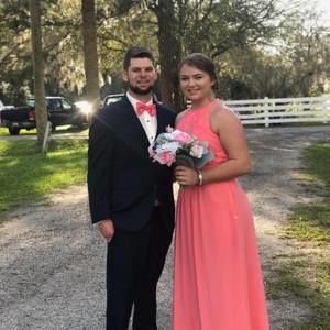 Meet your Posher, Colin